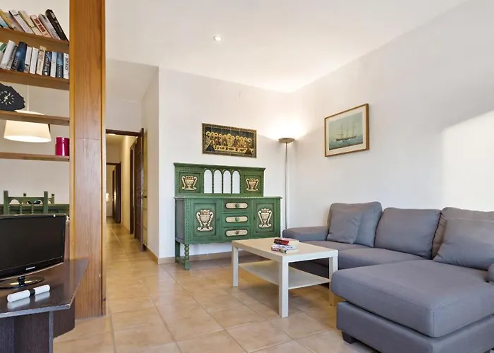 Appartement 1 Bon Pl - *
