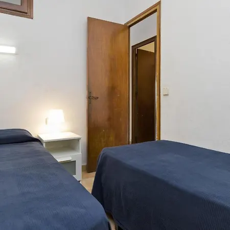 1 Bon Pl - Apartment Llafranc