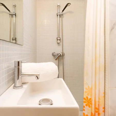 1 Bon Pl - Apartment *